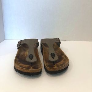 Birkenstock Women’s Gizeh